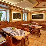 Hotel Hotel-gasthof-fellner Furth im Wald