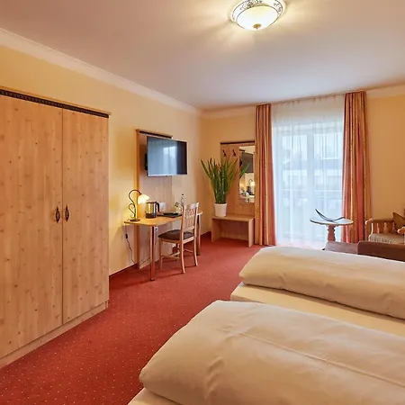 Hotel-gasthof-fellner 3* Furth im Wald