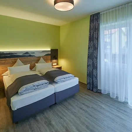 Otel Hotel-gasthof-fellner