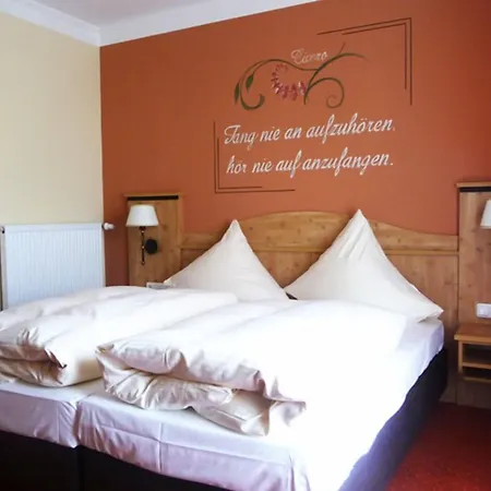 Hotel Fellner Furth im Wald