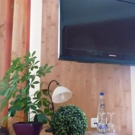 מלון Fellner פורת אים וואלד