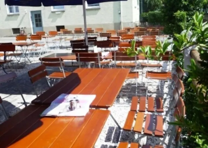 Hotel Fellner Furth im Wald