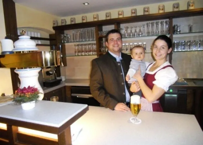 Fellner Hotel Furth im Wald