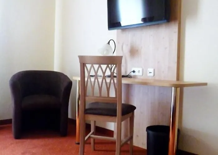 Fellner Hotel 3*
