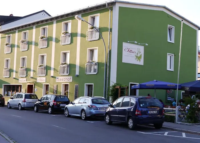 Fellner Hotel