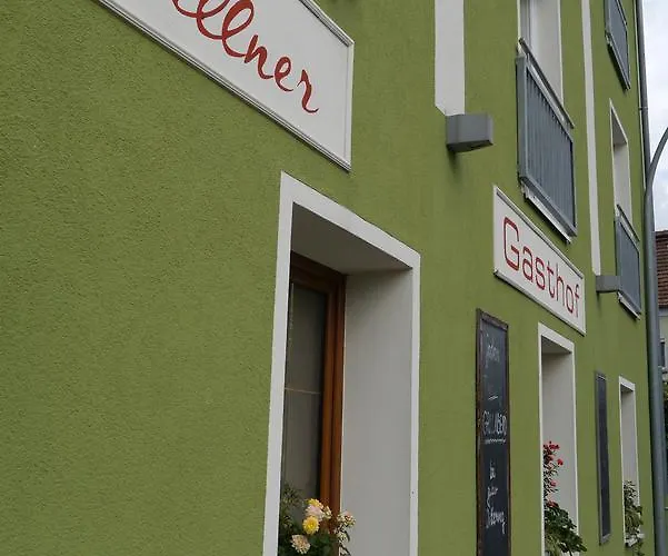 Hotel Fellner