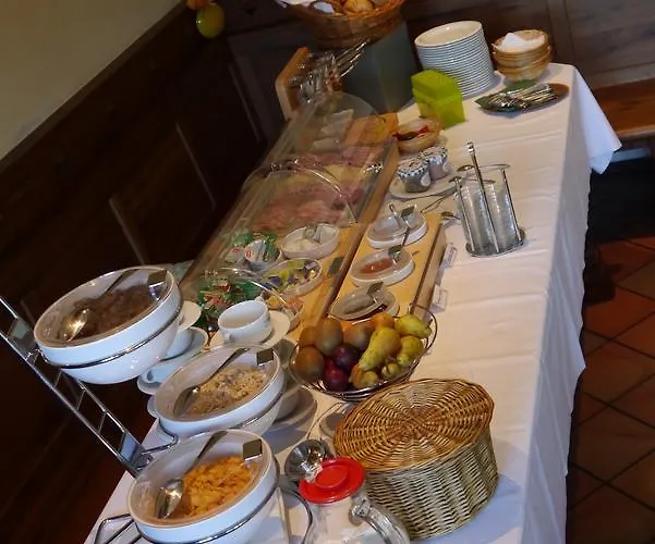 Hotel Fellner Furth im Wald