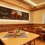 Hotell Hotel-gasthof-fellner Furth im Wald
