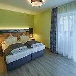 Hotell Hotel-gasthof-fellner