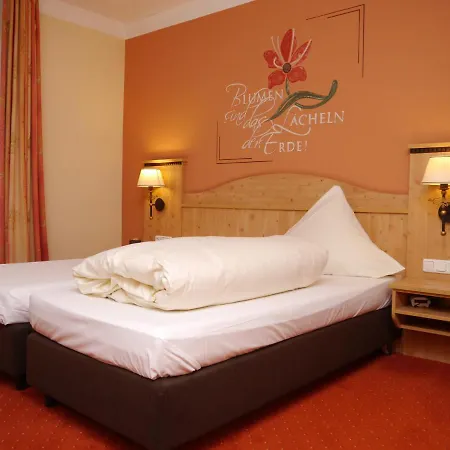 Hotel-gasthof-fellner 3*