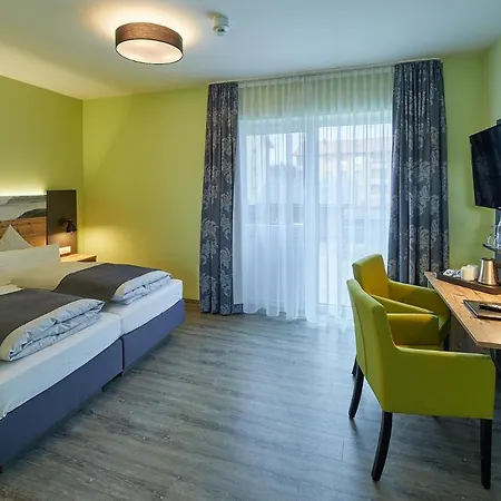 Hotel Fellner