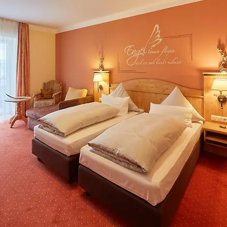 Hotel Hotel-gasthof-fellner