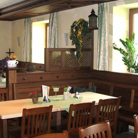 Hotel-gasthof-fellner Hotel Furth im Wald