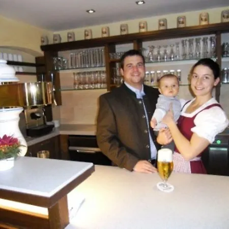Hotel-gasthof-fellner Hotel Furth im Wald