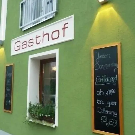 Hotel-gasthof-fellner Hotel 3*