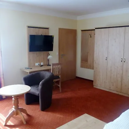 Hotel Hotel-gasthof-fellner 3*