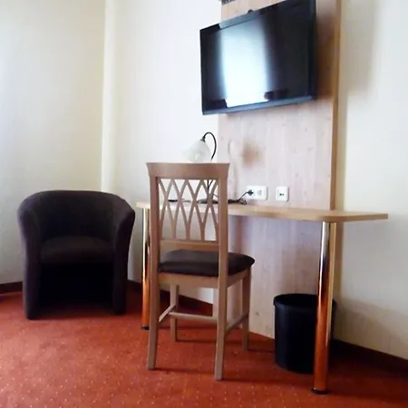 Hotel-gasthof-fellner Hotel 3*