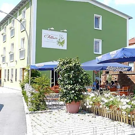 Hotel Hotel-gasthof-fellner 3*