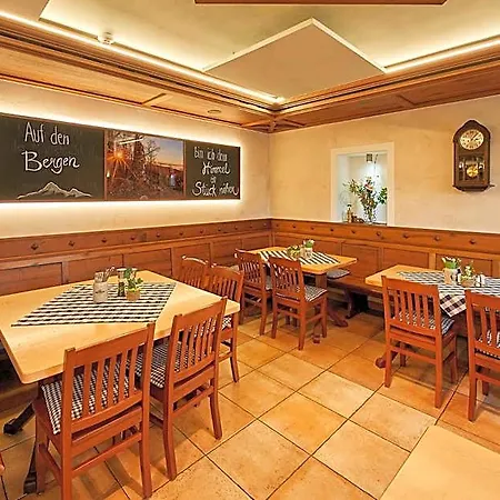 Hotel Hotel-gasthof-fellner 3*