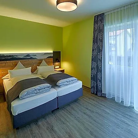 Hotel-gasthof-fellner 3* Furth im Wald