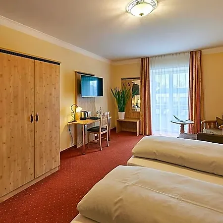 Hotel-gasthof-fellner