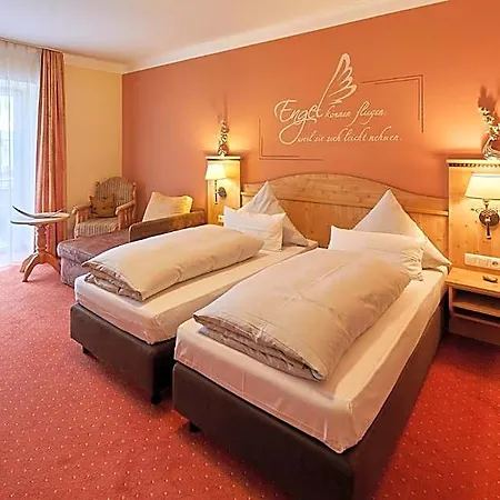 Hotel Hotel-gasthof-fellner Furth im Wald