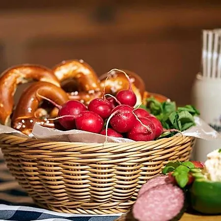 Hotel-gasthof-fellner Furth im Wald