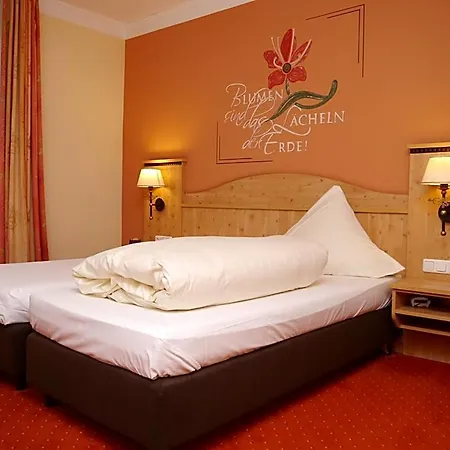 Hotel-gasthof-fellner Hotel Furth im Wald