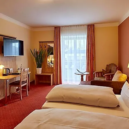 Hotel-gasthof-fellner Hotel