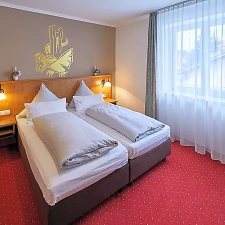 Hotel Hotel-gasthof-fellner 3*