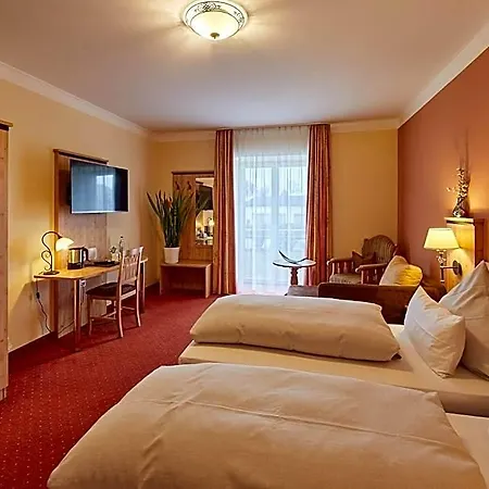 Hotel-gasthof-fellner Hotel Furth im Wald