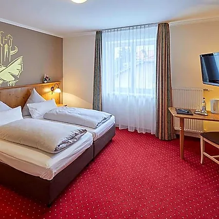 Hotel Hotel-gasthof-fellner