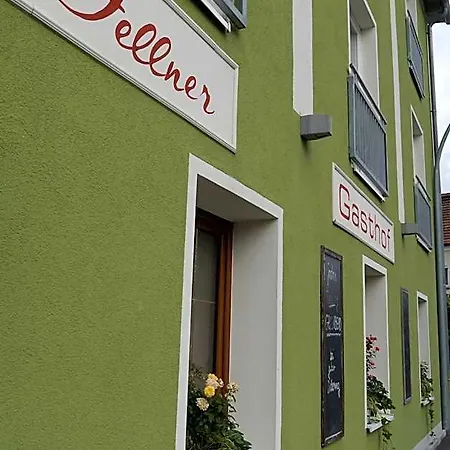 Hotel Hotel-gasthof-fellner 3*