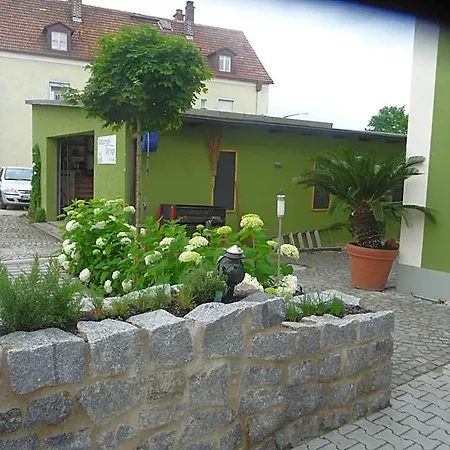 Hotel-gasthof-fellner Furth im Wald
