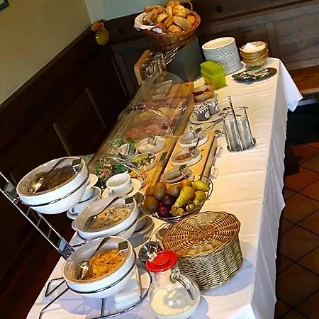 Hotel-gasthof-fellner Hotel Furth im Wald