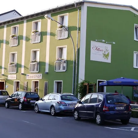 Hotel-gasthof-fellner Hotel