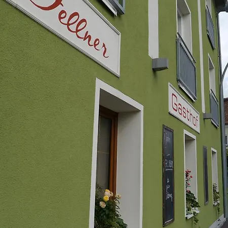 Hotel Hotel-gasthof-fellner