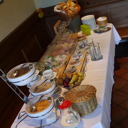 Hotel Hotel-gasthof-fellner Furth im Wald