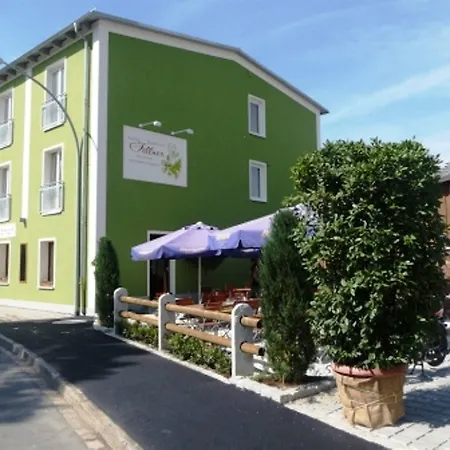 Fellner Szálloda 3*