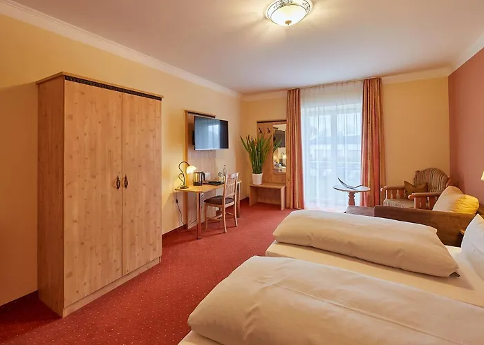 Fellner 3* Furth im Wald