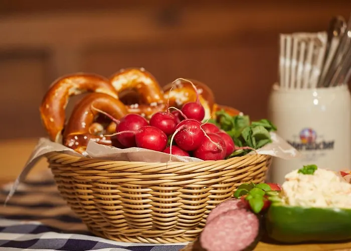 Hotel Fellner Furth im Wald