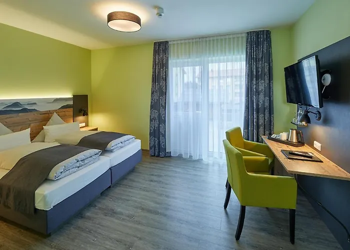 Hotel Fellner