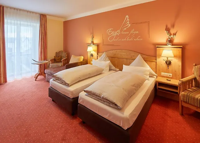 Hotel Fellner