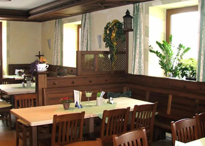 Fellner Otel Furth im Wald