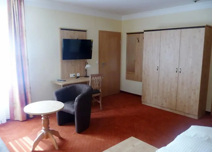 Otel Fellner 3*